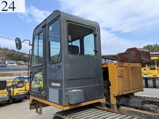 Used Construction Machine Used MOROOKA MOROOKA Crawler carrier Crawler Dump Rotating MST-1500VDL