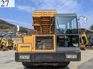 Used Construction Machine Used MOROOKA MOROOKA Crawler carrier Crawler Dump Rotating MST-1500VDL