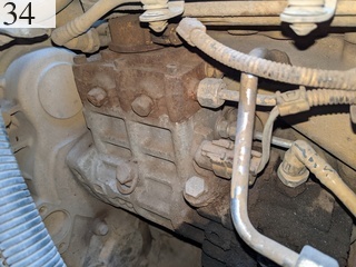 Used Construction Machine Used MOROOKA MOROOKA Crawler carrier Crawler Dump Rotating MST-1500VDL