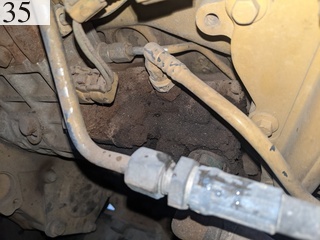 Used Construction Machine Used MOROOKA MOROOKA Crawler carrier Crawler Dump Rotating MST-1500VDL