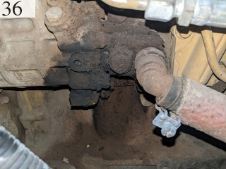 Used Construction Machine Used MOROOKA MOROOKA Crawler carrier Crawler Dump Rotating MST-1500VDL