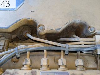 Used Construction Machine Used MOROOKA MOROOKA Crawler carrier Crawler Dump Rotating MST-1500VDL