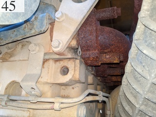 Used Construction Machine Used MOROOKA MOROOKA Crawler carrier Crawler Dump Rotating MST-1500VDL