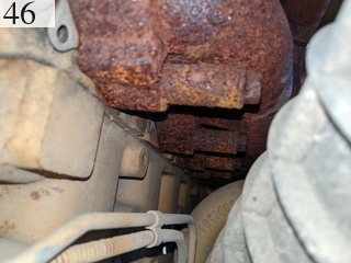 Used Construction Machine Used MOROOKA MOROOKA Crawler carrier Crawler Dump Rotating MST-1500VDL