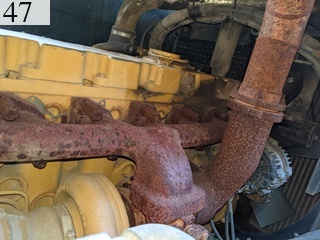 Used Construction Machine Used MOROOKA MOROOKA Crawler carrier Crawler Dump Rotating MST-1500VDL