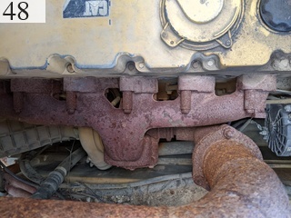 Used Construction Machine Used MOROOKA MOROOKA Crawler carrier Crawler Dump Rotating MST-1500VDL