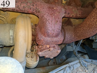 Used Construction Machine Used MOROOKA MOROOKA Crawler carrier Crawler Dump Rotating MST-1500VDL