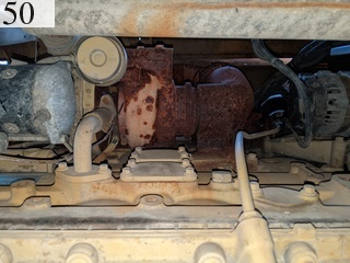 Used Construction Machine Used MOROOKA MOROOKA Crawler carrier Crawler Dump Rotating MST-1500VDL