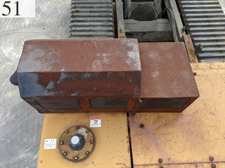 Used Construction Machine Used MOROOKA MOROOKA Crawler carrier Crawler Dump Rotating MST-1500VDL