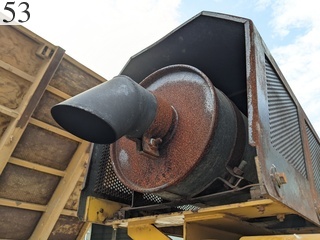 Used Construction Machine Used MOROOKA MOROOKA Crawler carrier Crawler Dump Rotating MST-1500VDL