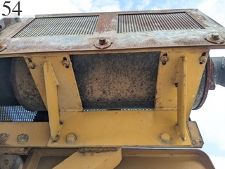 Used Construction Machine Used MOROOKA MOROOKA Crawler carrier Crawler Dump Rotating MST-1500VDL