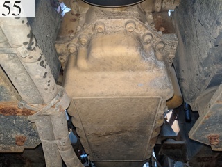 Used Construction Machine Used MOROOKA MOROOKA Crawler carrier Crawler Dump Rotating MST-1500VDL