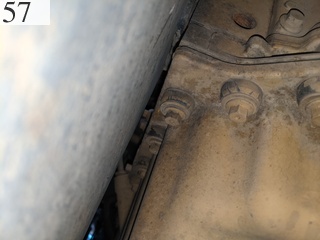 Used Construction Machine Used MOROOKA MOROOKA Crawler carrier Crawler Dump Rotating MST-1500VDL