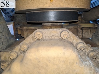 Used Construction Machine Used MOROOKA MOROOKA Crawler carrier Crawler Dump Rotating MST-1500VDL