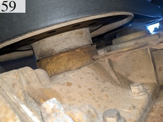 Used Construction Machine Used MOROOKA MOROOKA Crawler carrier Crawler Dump Rotating MST-1500VDL