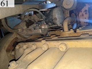 Used Construction Machine Used MOROOKA MOROOKA Crawler carrier Crawler Dump Rotating MST-1500VDL