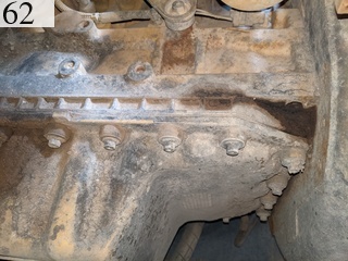 Used Construction Machine Used MOROOKA MOROOKA Crawler carrier Crawler Dump Rotating MST-1500VDL