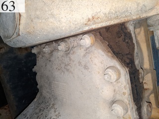 Used Construction Machine Used MOROOKA MOROOKA Crawler carrier Crawler Dump Rotating MST-1500VDL