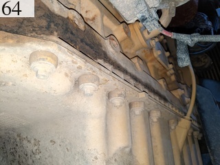 Used Construction Machine Used MOROOKA MOROOKA Crawler carrier Crawler Dump Rotating MST-1500VDL