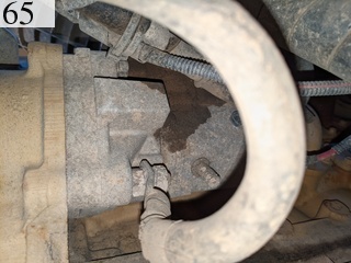 Used Construction Machine Used MOROOKA MOROOKA Crawler carrier Crawler Dump Rotating MST-1500VDL