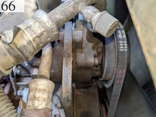 Used Construction Machine Used MOROOKA MOROOKA Crawler carrier Crawler Dump Rotating MST-1500VDL