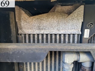 Used Construction Machine Used MOROOKA MOROOKA Crawler carrier Crawler Dump Rotating MST-1500VDL