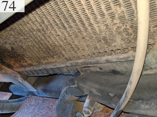 Used Construction Machine Used MOROOKA MOROOKA Crawler carrier Crawler Dump Rotating MST-1500VDL