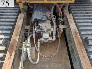 Used Construction Machine Used MOROOKA MOROOKA Crawler carrier Crawler Dump Rotating MST-1500VDL