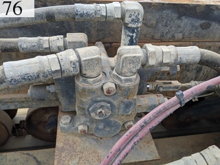 Used Construction Machine Used MOROOKA MOROOKA Crawler carrier Crawler Dump Rotating MST-1500VDL