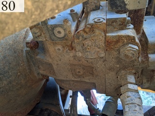 Used Construction Machine Used MOROOKA MOROOKA Crawler carrier Crawler Dump Rotating MST-1500VDL