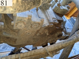 Used Construction Machine Used MOROOKA MOROOKA Crawler carrier Crawler Dump Rotating MST-1500VDL