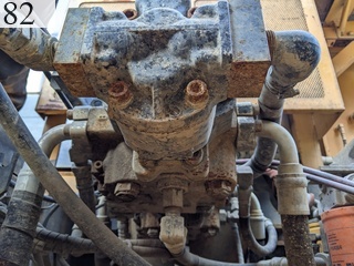 Used Construction Machine Used MOROOKA MOROOKA Crawler carrier Crawler Dump Rotating MST-1500VDL