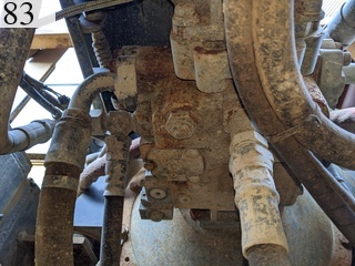 Used Construction Machine Used MOROOKA MOROOKA Crawler carrier Crawler Dump Rotating MST-1500VDL