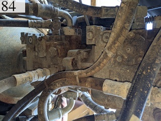 Used Construction Machine Used MOROOKA MOROOKA Crawler carrier Crawler Dump Rotating MST-1500VDL