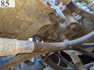 Used Construction Machine Used MOROOKA MOROOKA Crawler carrier Crawler Dump Rotating MST-1500VDL