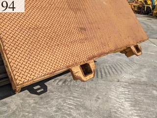 Used Construction Machine Used MOROOKA MOROOKA Crawler carrier Crawler Dump Rotating MST-1500VDL