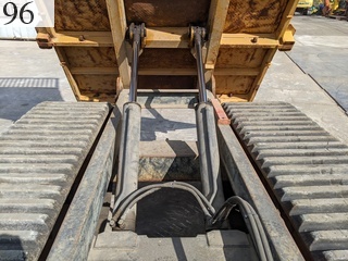 Used Construction Machine Used MOROOKA MOROOKA Crawler carrier Crawler Dump Rotating MST-1500VDL