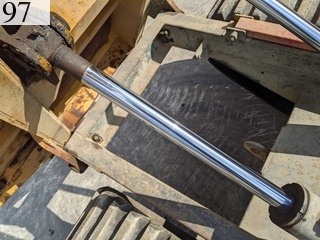 Used Construction Machine Used MOROOKA MOROOKA Crawler carrier Crawler Dump Rotating MST-1500VDL