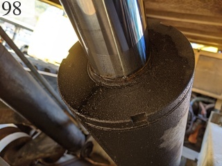 Used Construction Machine Used MOROOKA MOROOKA Crawler carrier Crawler Dump Rotating MST-1500VDL