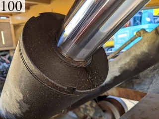 Used Construction Machine Used MOROOKA MOROOKA Crawler carrier Crawler Dump Rotating MST-1500VDL