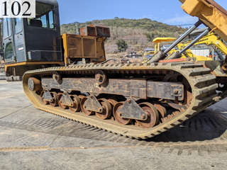 Used Construction Machine Used MOROOKA MOROOKA Crawler carrier Crawler Dump Rotating MST-1500VDL