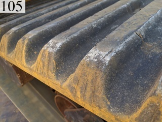 Used Construction Machine Used MOROOKA MOROOKA Crawler carrier Crawler Dump Rotating MST-1500VDL