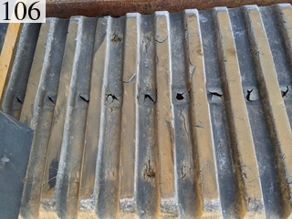 Used Construction Machine Used MOROOKA MOROOKA Crawler carrier Crawler Dump Rotating MST-1500VDL