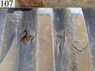 Used Construction Machine Used MOROOKA MOROOKA Crawler carrier Crawler Dump Rotating MST-1500VDL