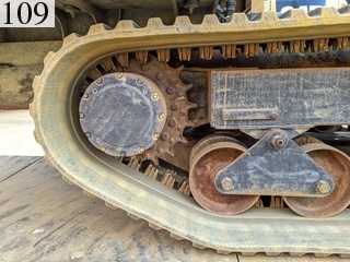 Used Construction Machine Used MOROOKA MOROOKA Crawler carrier Crawler Dump Rotating MST-1500VDL