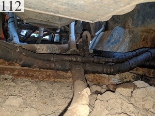 Used Construction Machine Used MOROOKA MOROOKA Crawler carrier Crawler Dump Rotating MST-1500VDL