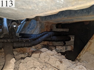 Used Construction Machine Used MOROOKA MOROOKA Crawler carrier Crawler Dump Rotating MST-1500VDL