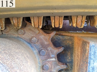 Used Construction Machine Used MOROOKA MOROOKA Crawler carrier Crawler Dump Rotating MST-1500VDL