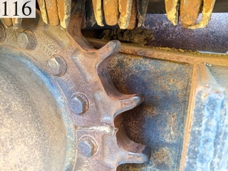 Used Construction Machine Used MOROOKA MOROOKA Crawler carrier Crawler Dump Rotating MST-1500VDL