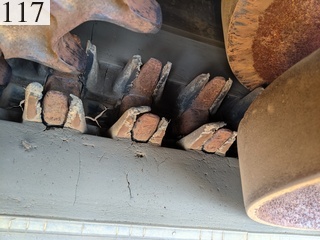 Used Construction Machine Used MOROOKA MOROOKA Crawler carrier Crawler Dump Rotating MST-1500VDL